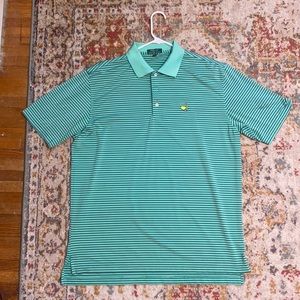 Masters polo
